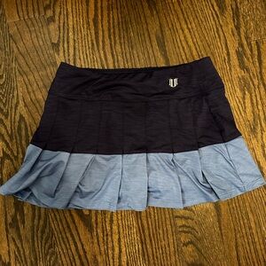 Eleven by Venus tennis skirt navy/light blue